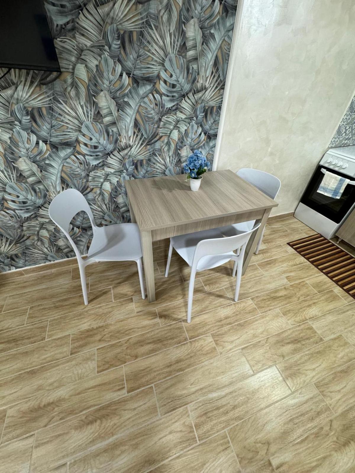 Spezzano House Apartment Naples Luaran gambar