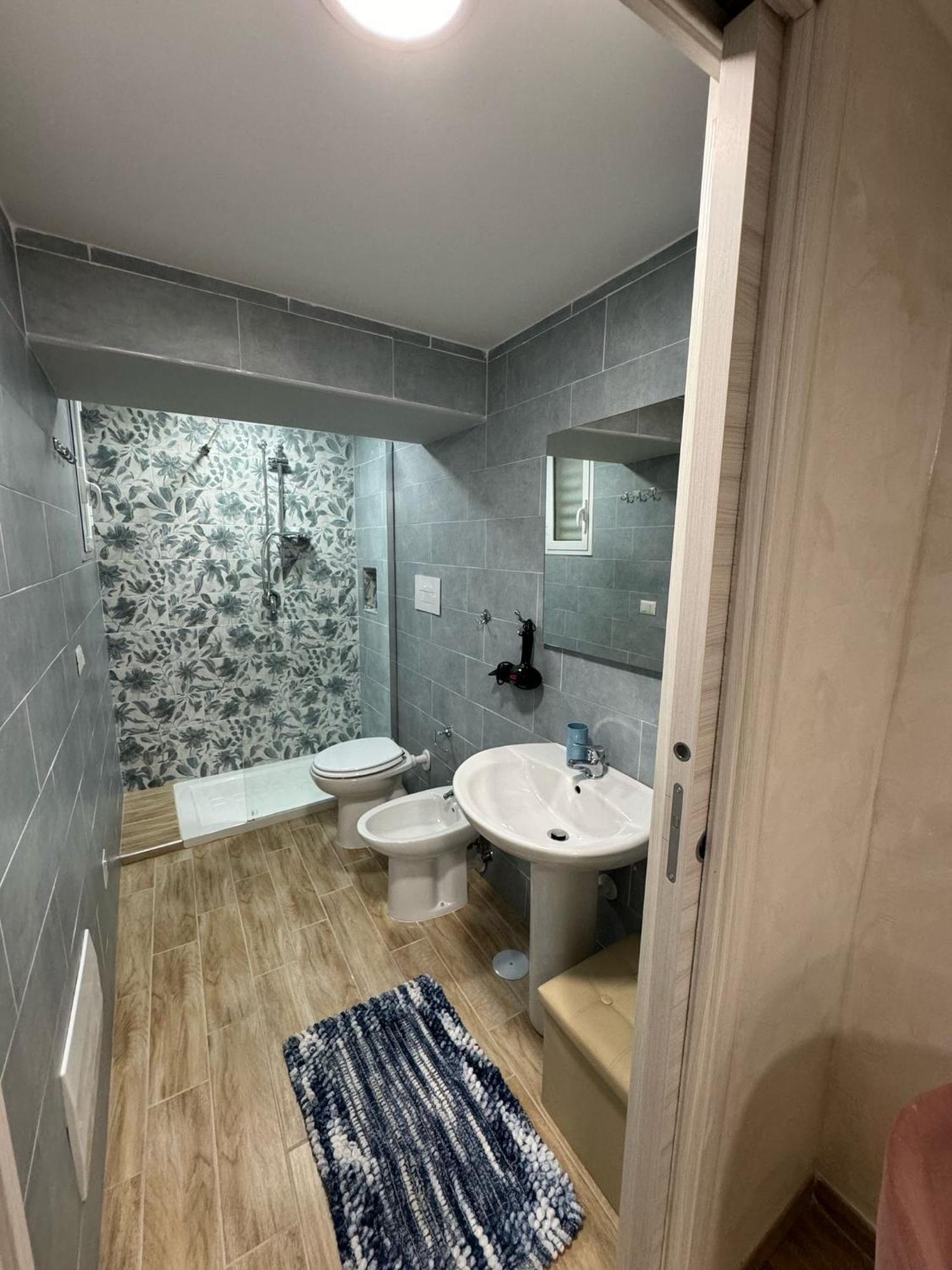 Spezzano House Apartment Naples Luaran gambar
