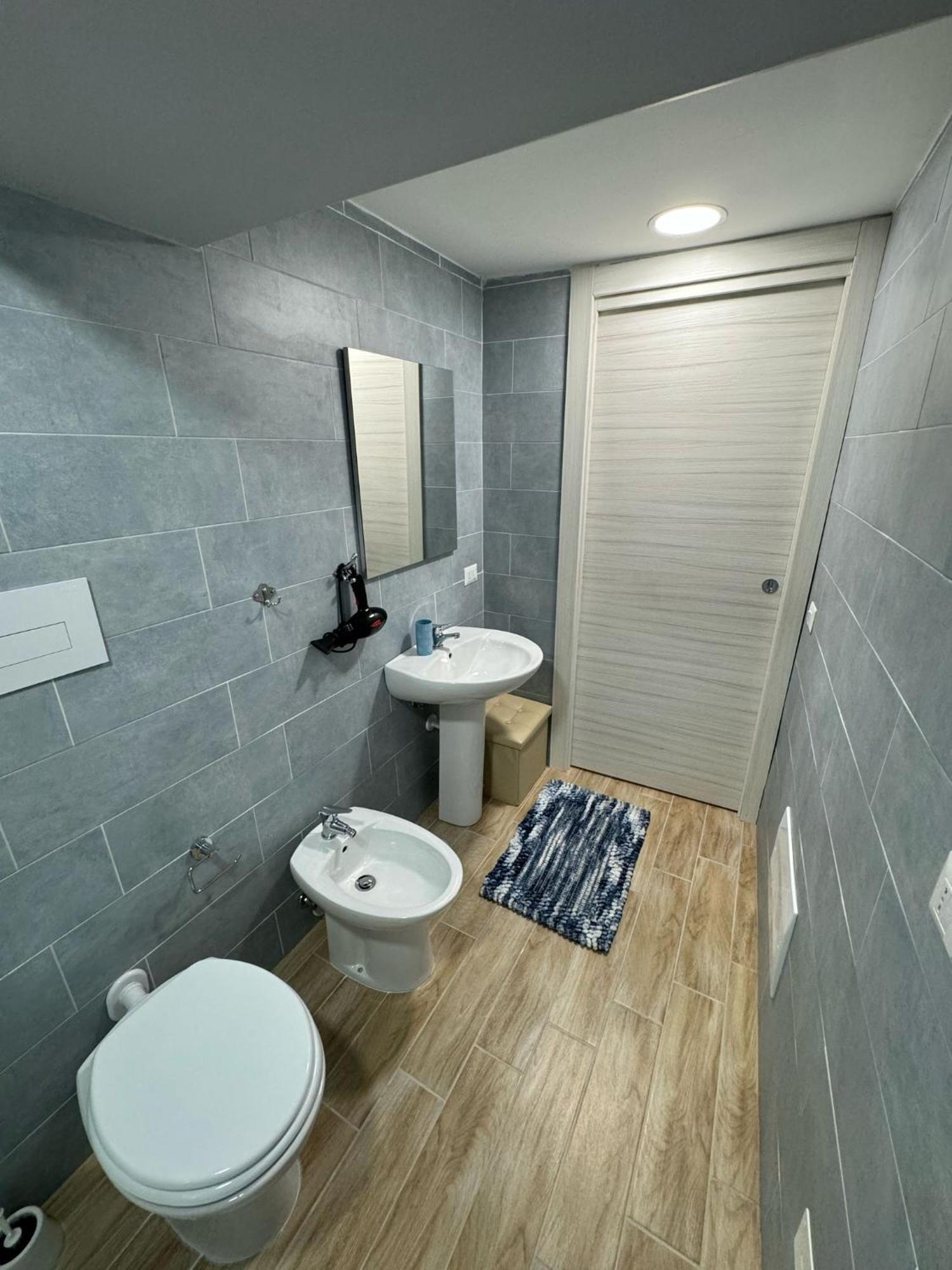 Spezzano House Apartment Naples Luaran gambar
