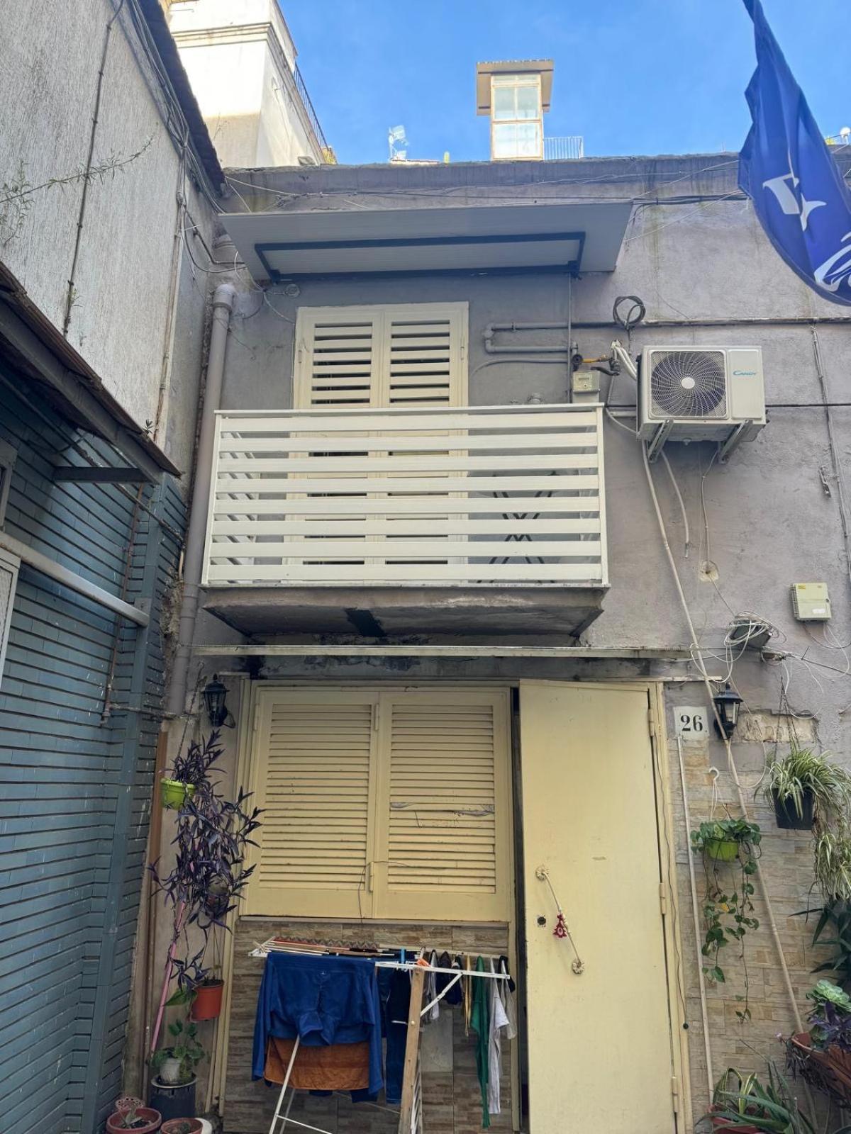 Spezzano House Apartment Naples Luaran gambar